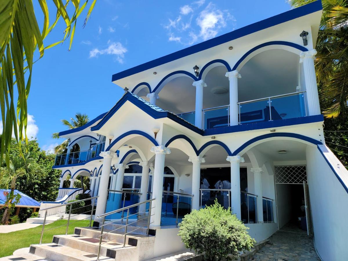 Casaenjoysamana Otel Los Naranjos Dış mekan fotoğraf