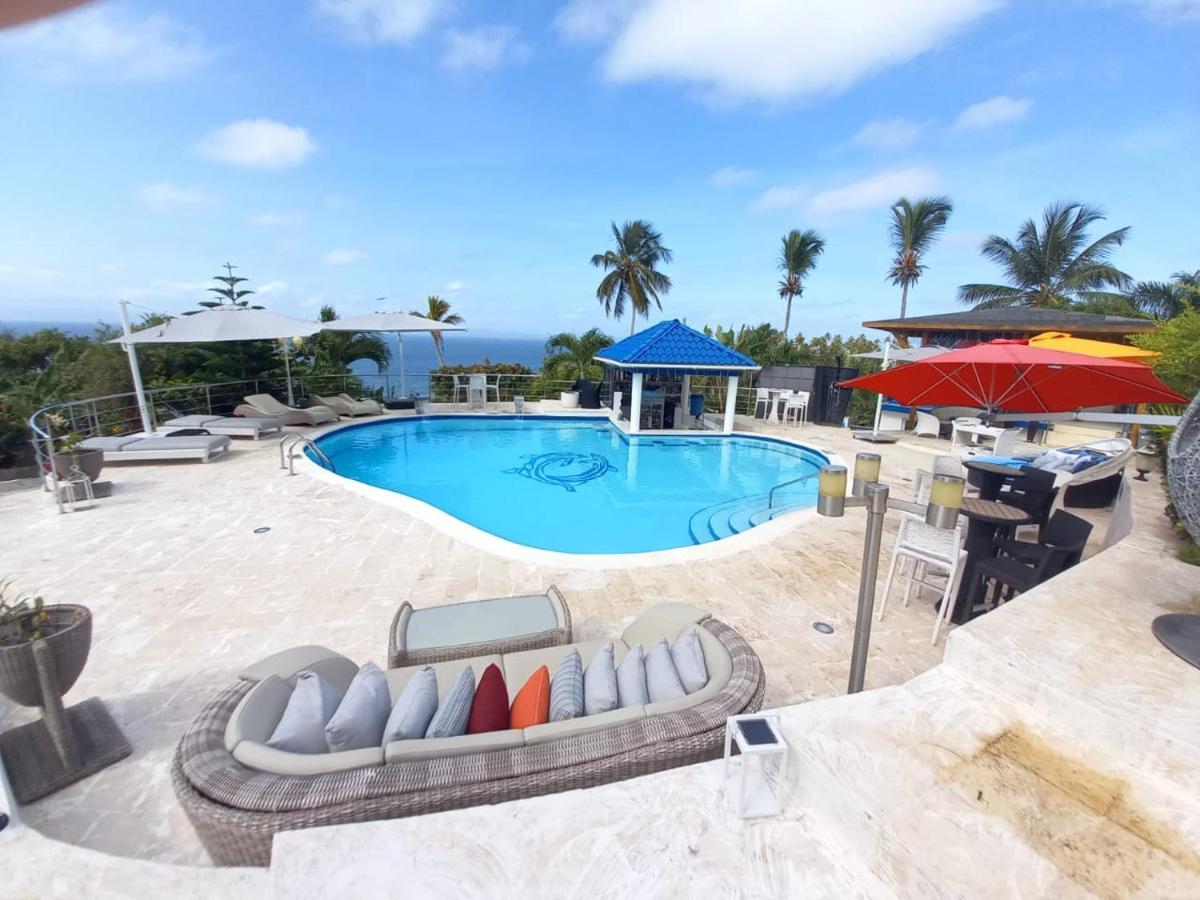 Casaenjoysamana Otel Los Naranjos Dış mekan fotoğraf