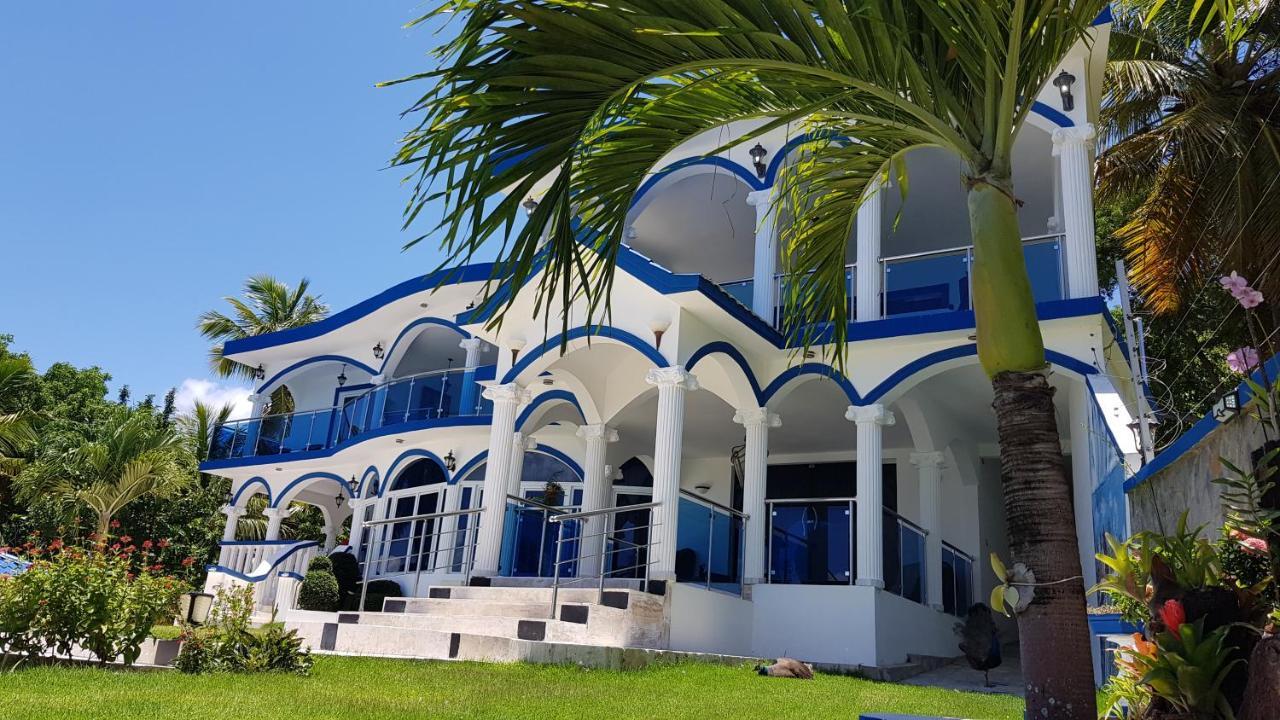 Casaenjoysamana Otel Los Naranjos Dış mekan fotoğraf