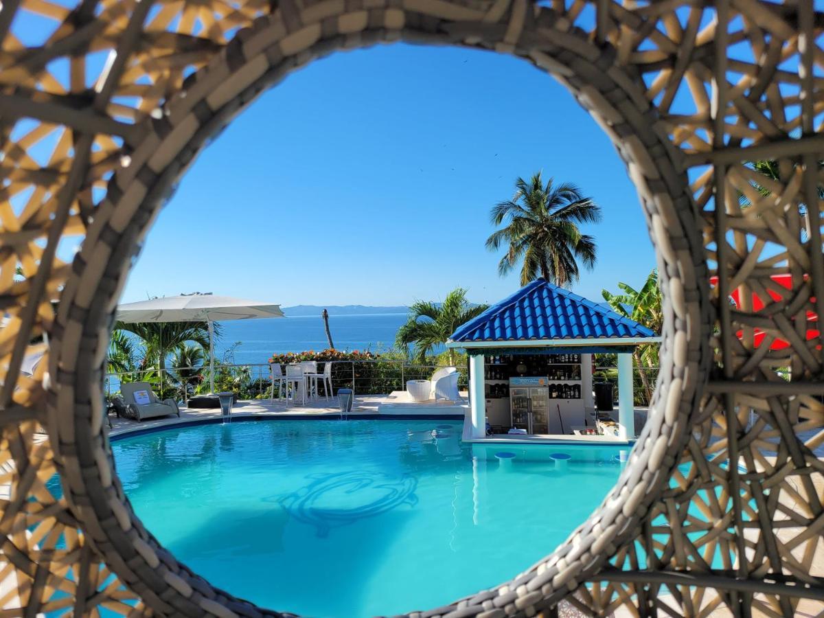 Casaenjoysamana Otel Los Naranjos Dış mekan fotoğraf