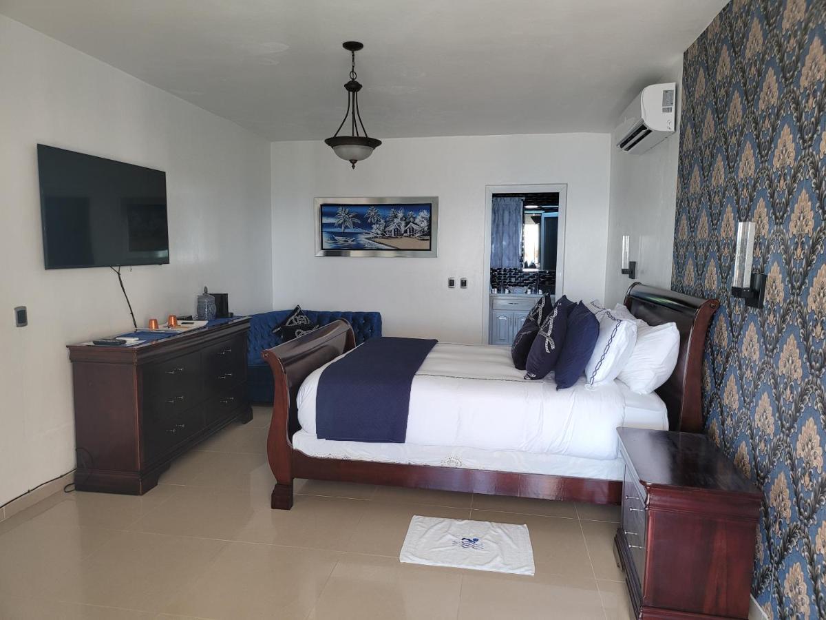 Casaenjoysamana Otel Los Naranjos Dış mekan fotoğraf
