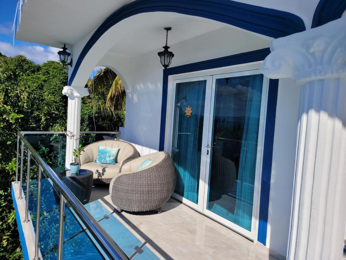 Casaenjoysamana Otel Los Naranjos Dış mekan fotoğraf