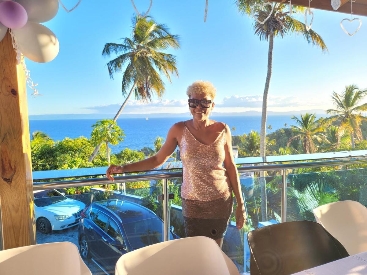 Casaenjoysamana Otel Los Naranjos Dış mekan fotoğraf