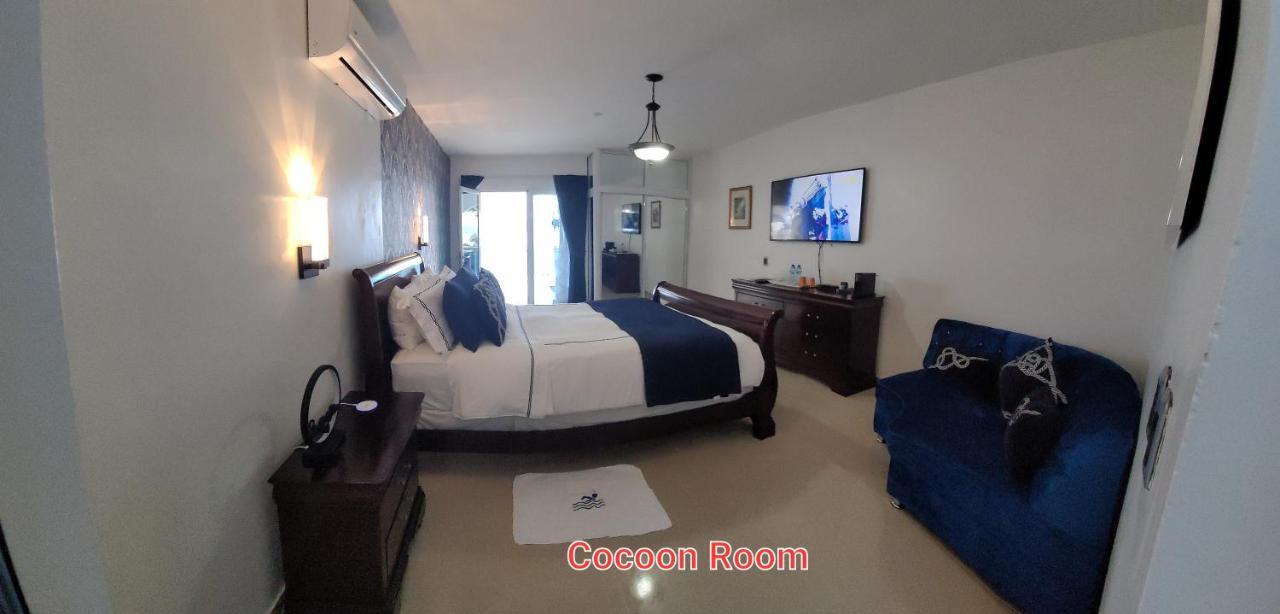 Casaenjoysamana Otel Los Naranjos Dış mekan fotoğraf