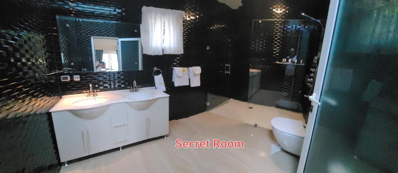 Casaenjoysamana Otel Los Naranjos Dış mekan fotoğraf