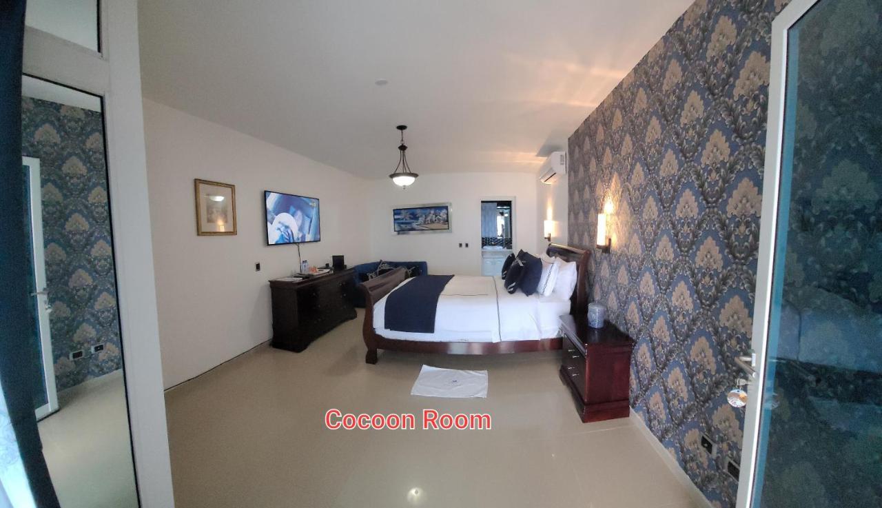 Casaenjoysamana Otel Los Naranjos Dış mekan fotoğraf