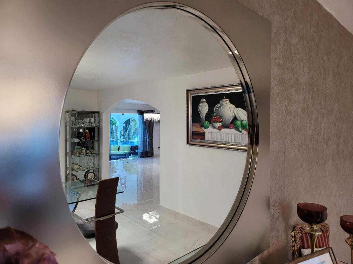 Casaenjoysamana Otel Los Naranjos Dış mekan fotoğraf
