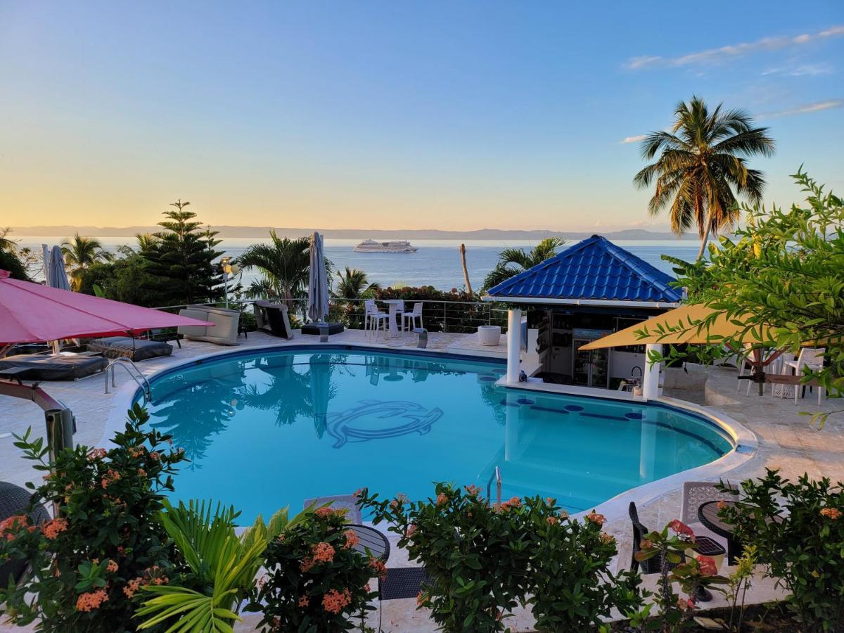 Casaenjoysamana Otel Los Naranjos Dış mekan fotoğraf