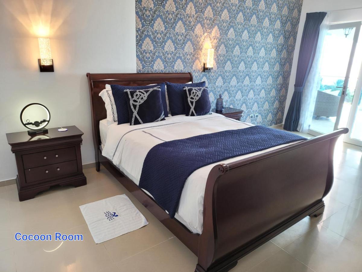 Casaenjoysamana Otel Los Naranjos Dış mekan fotoğraf