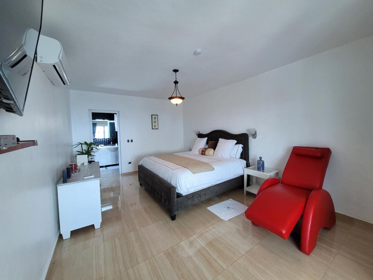 Casaenjoysamana Otel Los Naranjos Dış mekan fotoğraf