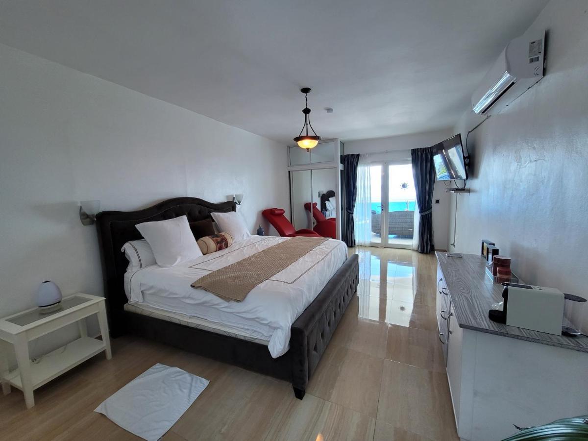 Casaenjoysamana Otel Los Naranjos Dış mekan fotoğraf
