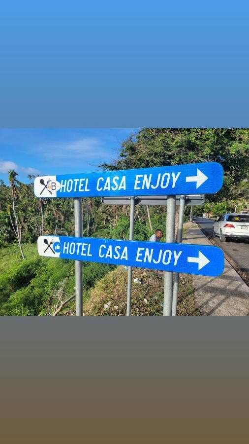Casaenjoysamana Otel Los Naranjos Dış mekan fotoğraf