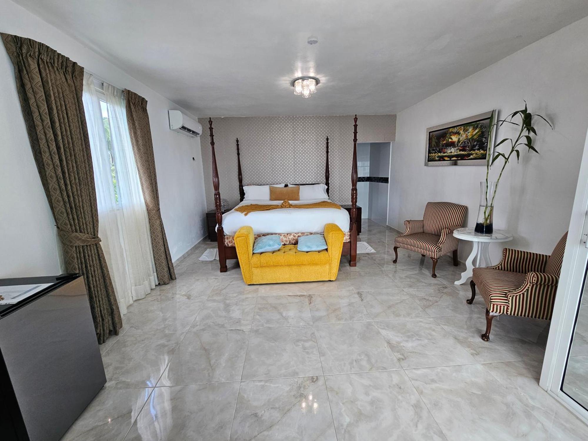Casaenjoysamana Otel Los Naranjos Dış mekan fotoğraf