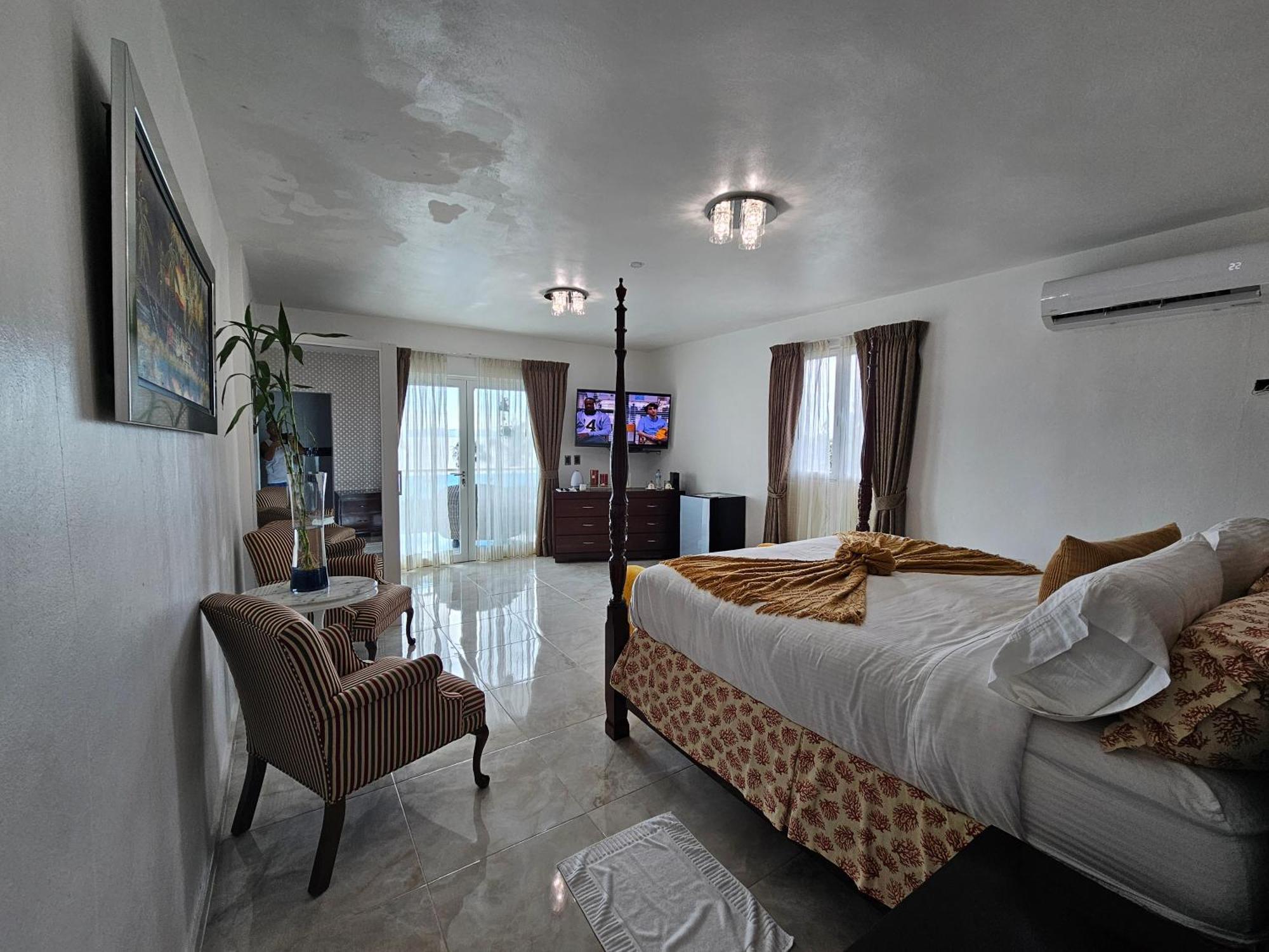 Casaenjoysamana Otel Los Naranjos Dış mekan fotoğraf