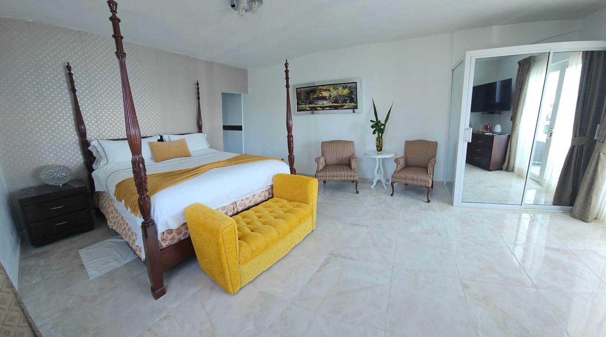 Casaenjoysamana Otel Los Naranjos Dış mekan fotoğraf