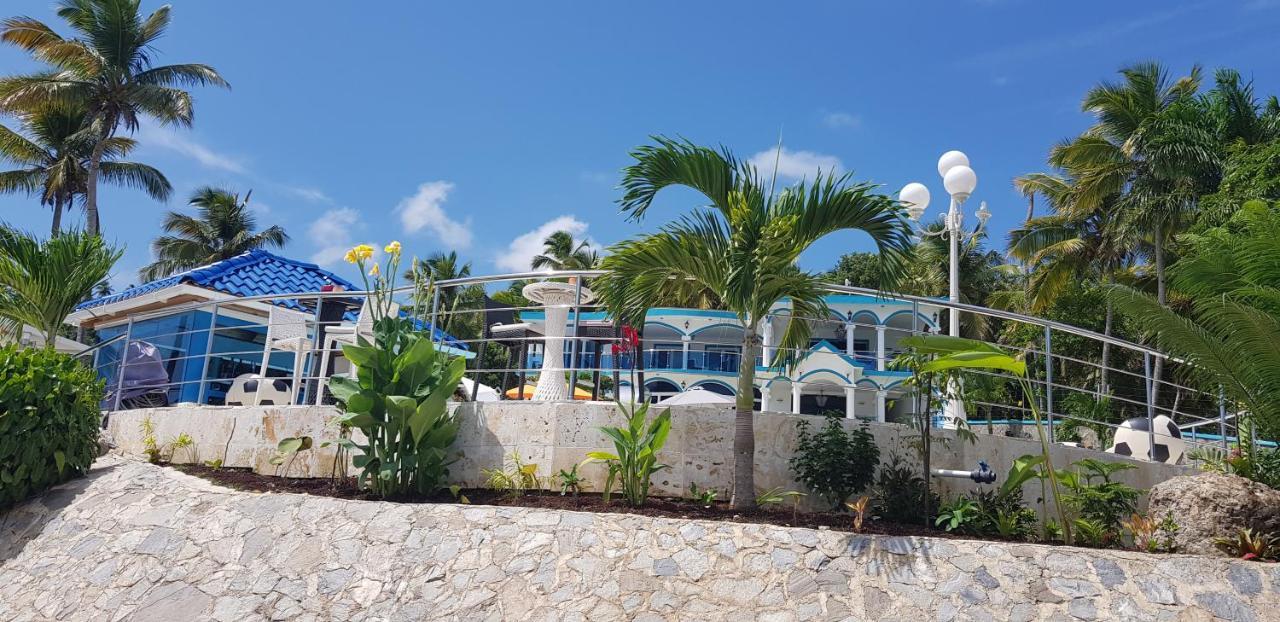 Casaenjoysamana Otel Los Naranjos Dış mekan fotoğraf