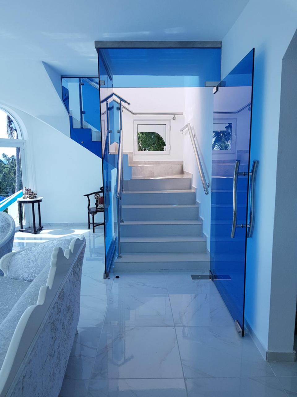 Casaenjoysamana Otel Los Naranjos Dış mekan fotoğraf