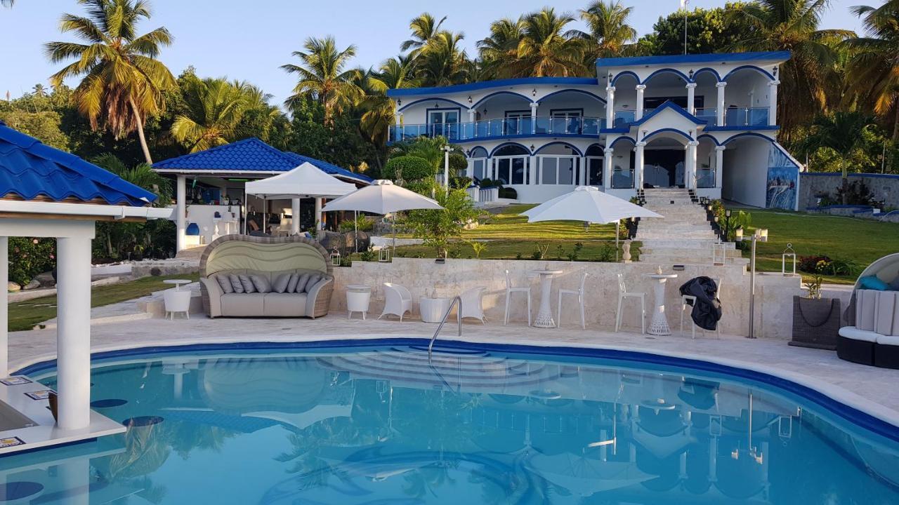 Casaenjoysamana Otel Los Naranjos Dış mekan fotoğraf